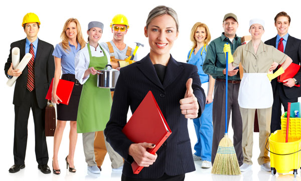 Çiğli Bayan Temizlikçi Hizmeti